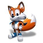 Lucky's Tale