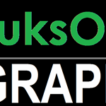 LuksOS Grape