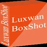 Luxwan Boxshot 3D
