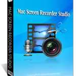 Mac Screen Recorder Studio