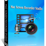 Mac Screen Recorder Studio