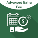 Magento 2 Advanced Extra Fee Extension