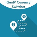 Magento 2 GEO IP Currency Switcher Extension by MageComp