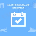 Magento Booking and Reservation Extension