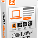 Magento Countdown Timer Extension