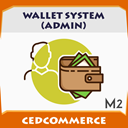 Magento e-wallet payment Systems - Cedcommerce