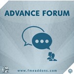 FME ADDONS Magento Forum Extension