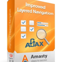 Magento Layered Navigation by Magesolution