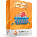 Magento One Step Checkout by Amasty