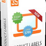 Magento Product Labels