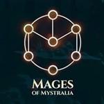 Mages of Mystralia