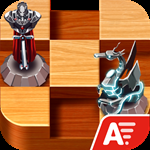 Magic Chess 3D