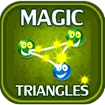 Magic Triangles