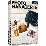 MAGIX Photo Manager