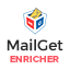 MailGet Enricher