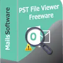 MailsSoftware Free PST Viewer
