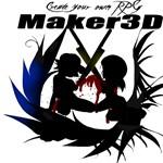 Maker3D