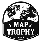 MapTrophy