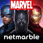 MARVEL Future Fight