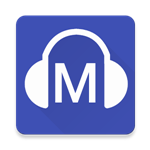 Material Audiobook Player