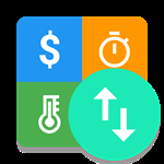 Material Unit Converter