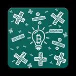 Math Bitcoin Satoshi Faucet - Zelts
