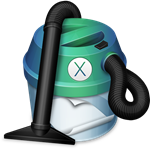 Mavericks Cache Cleaner