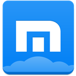 Maxthon Cloud Browser