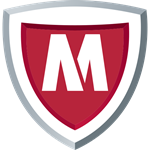 McAfee AntiVirus Plus