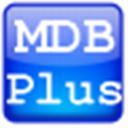 MDB Viewer Plus