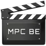 Media Player Classic - BE