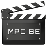 Media Player Classic - BE