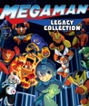 Mega Man Legacy Collection