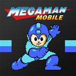 MEGA MAN MOBILE