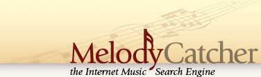 MelodyCatcher