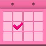 Menstrual Calendar