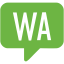 Messenger for WhatsApp