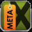 MetaX for Windows