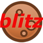 Meteor Bubble Blitz