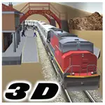 Metro Train Simulator 2016 3D