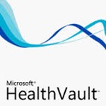 Microsoft HealthVault