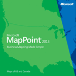 Microsoft MapPoint