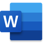 Microsoft Office Word