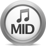 MIDI to MP3 for MAC