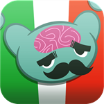 MindSnacks Italian