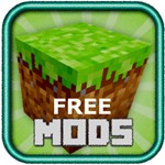 Mods for Minecraft PE