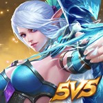 Mobile Legends: Bang bang