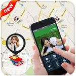 Mobile Number Location Finder GPS