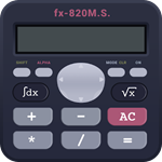 MochiMicho Calculator