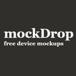 mockDrop